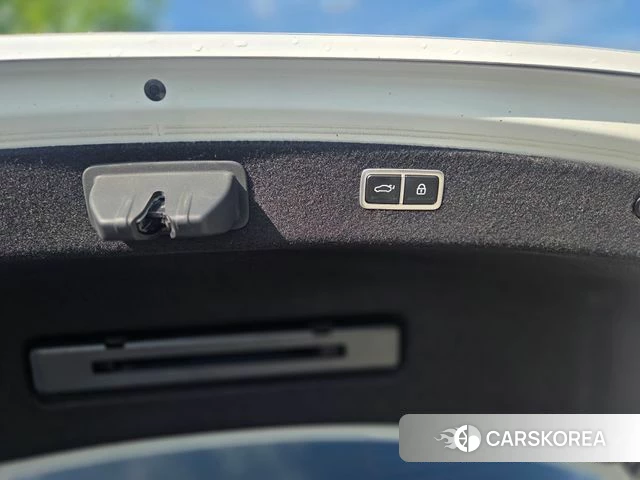 Genesis G80 (RG3) id 4745196 из Кореи 9