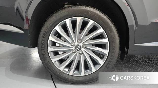 Hyundai The New Palisade id 4441992 из Кореи 31