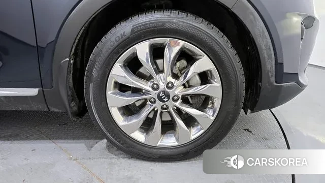 Kia The New Sorento id 3598682 из Кореи 15