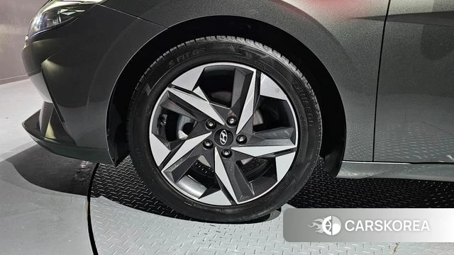 Hyundai Avante (CN7) id 3839727 из Кореи 15