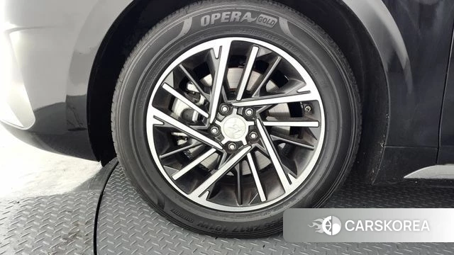 Hyundai The New Grandeur IG id 3844479 из Кореи 15