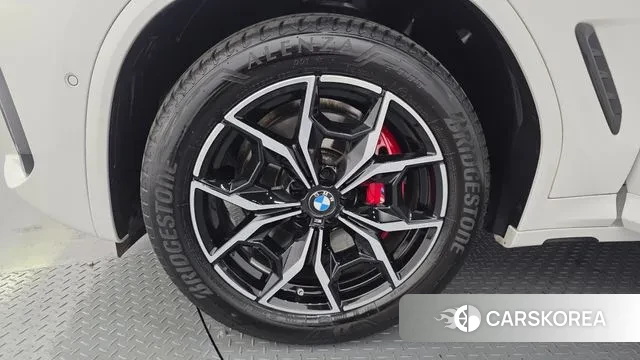 BMW X4 (G02) id 3415830 из Кореи 15