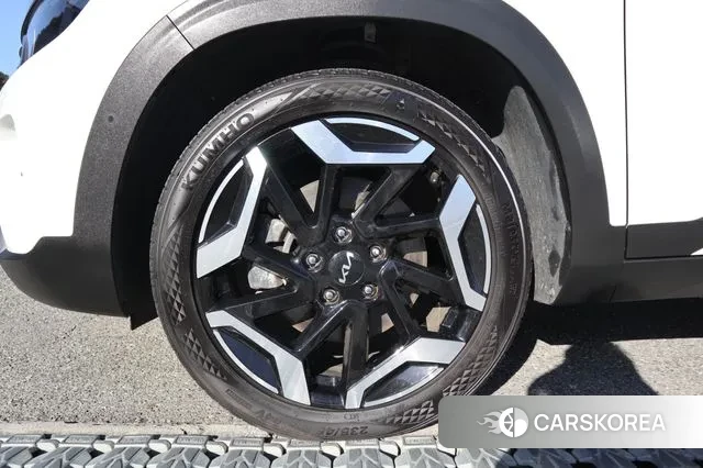 Kia The New Seltos id 3347340 из Кореи 15