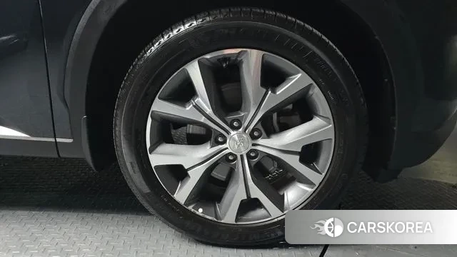 Hyundai Palisade id 3740825 из Кореи 15