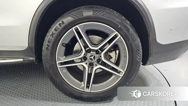 Mercedes-Benz GLC-Class X253 id 3525509 из Кореи 15