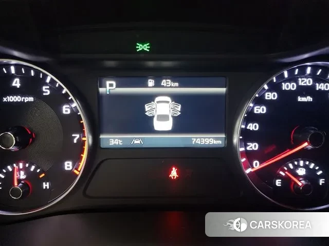 Kia The New K3 2nd generation id 2899870 из Кореи 15