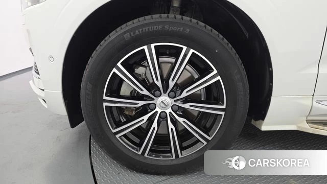 Volvo XC60 second Generation id 4550931 из Кореи 29