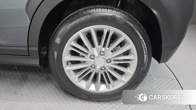 Hyundai Kona id 3380018 из Кореи 15