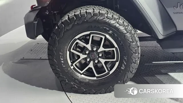 Jeep Wrangler (JL) id 3016072 из Кореи 15