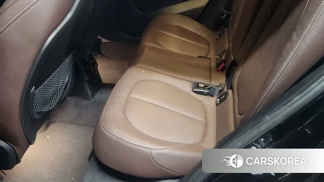 BMW X2 (F39) 2021 Черный из Кореи, фото 5