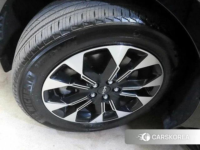 Kia Carnival 4th generation id 4475409 из Кореи 15