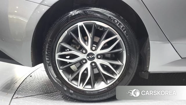 Kia K5 3rd generation id 4726109 из Кореи 25