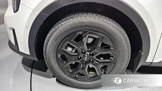 Kia The New Sorento 4th Generation id 3256827 из Кореи 15