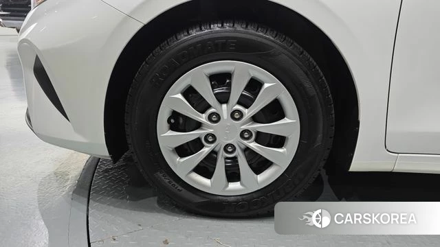 Kia The New K3 2nd generation id 4675927 из Кореи 27