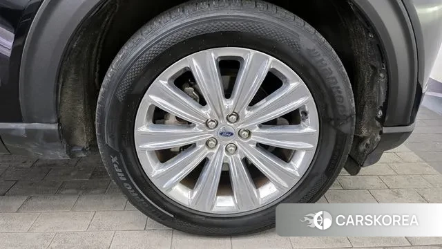 Ford Explorer 6th Generation id 3661366 из Кореи 15