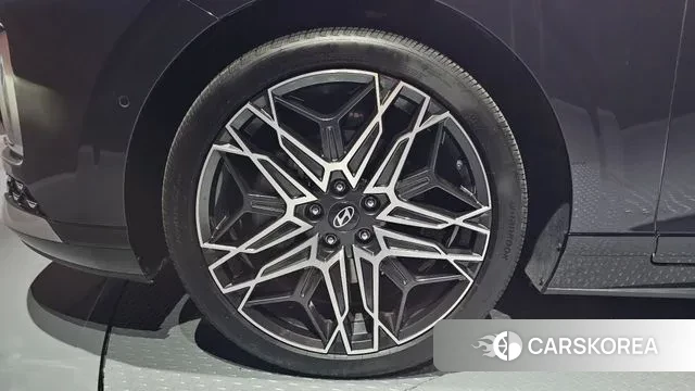 Hyundai Grandeur (GN7) id 3372416 из Кореи 15