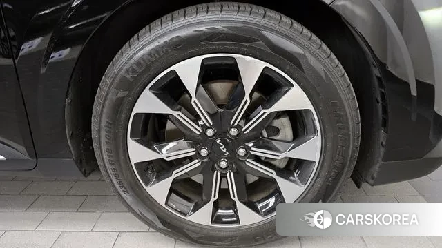 Kia Carnival 4th generation id 3406207 из Кореи 15