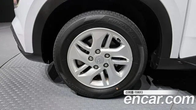 Hyundai Venue id 2907743 из Кореи 15