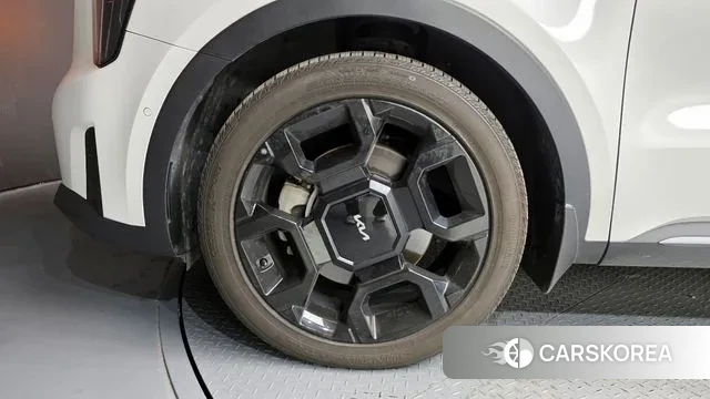 Kia The New Sorento 4th Generation id 3619791 из Кореи 15