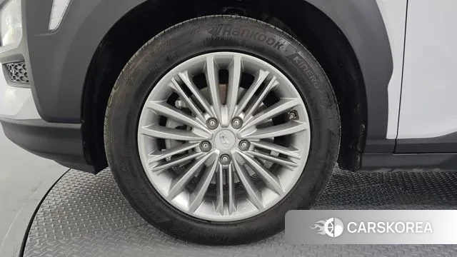 Hyundai Kona id 3686939 из Кореи 15