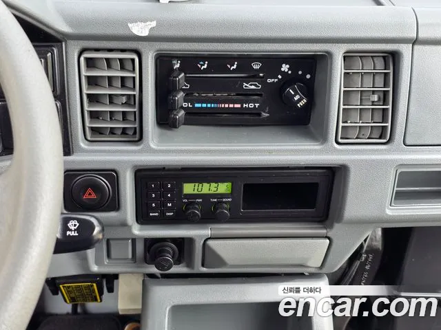 Chevrolet (GM Daewoo) New Labo id 2651138 из Кореи 15