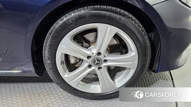 Mercedes-Benz E-Class W213 id 3270492 из Кореи 15