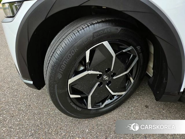 Hyundai Ionic 5 id 4511320 из Кореи 14