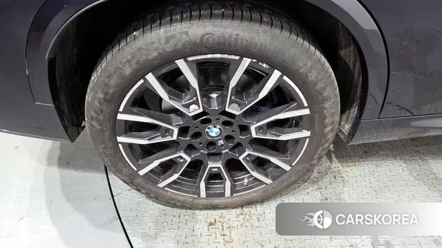 BMW X5 (G05) id 3415223 из Кореи 15