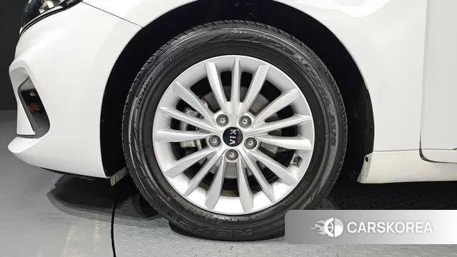 Kia K7 Premier id 3439555 из Кореи 15