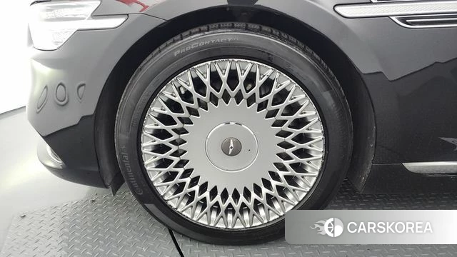 Genesis G90 id 3966180 из Кореи 15