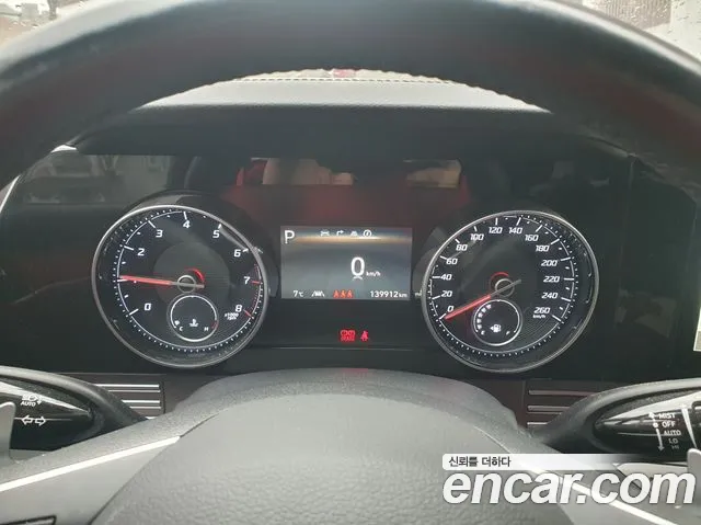 Hyundai The New Grandeur IG id 2691222 из Кореи 15