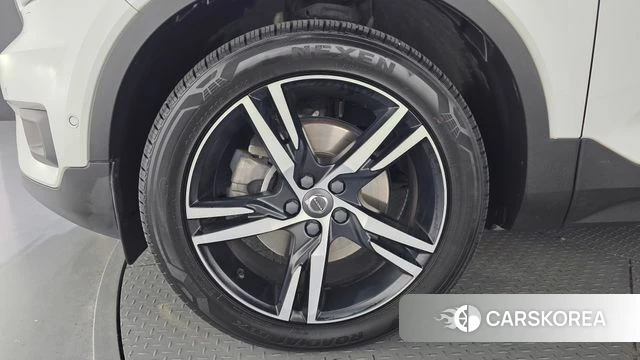 Volvo XC40 id 4794665 из Кореи 15