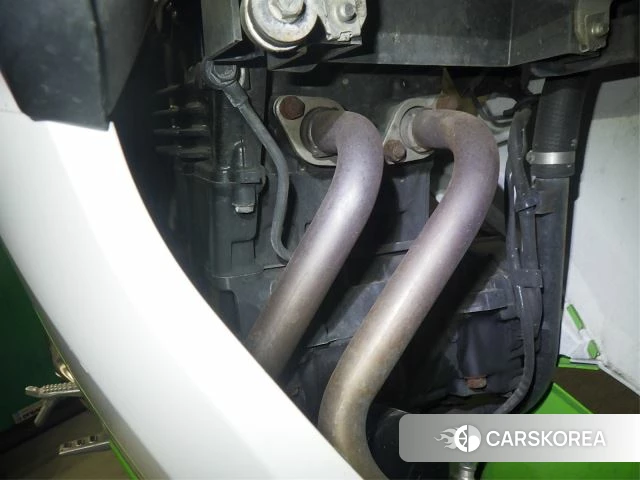 Kawasaki NINJA 250 id 4192612 из Японии 25