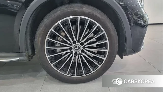 Mercedes-Benz GLC-Class X254 id 3036518 из Кореи 15