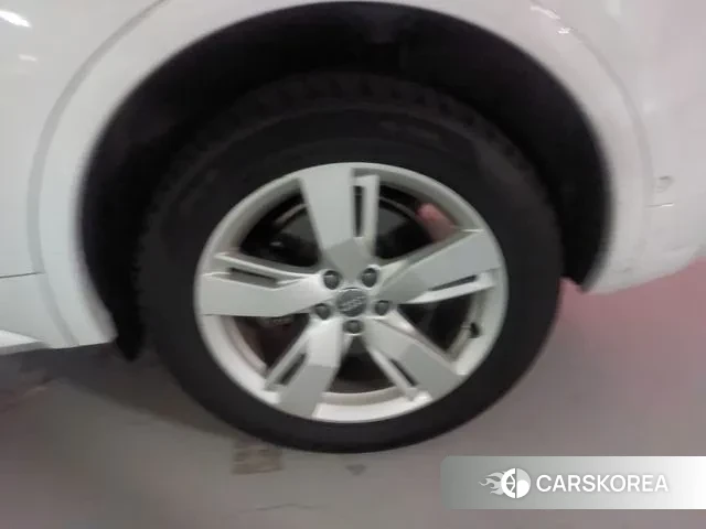 Audi Q5 (FY) 2020 Белый из Кореи, фото 6