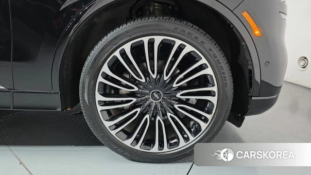 Lincoln Aviator 2nd generation id 4361971 из Кореи 27