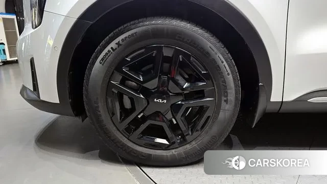 Kia The New Sorento 4th Generation id 3341731 из Кореи 15