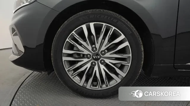 Kia K7 Premier id 2970102 из Кореи 15