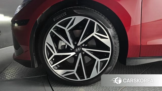 Hyundai Ionic 6 id 4591064 из Кореи 15