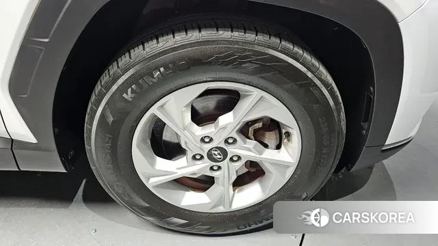 Hyundai Tucson (NX4) id 3367771 из Кореи 15