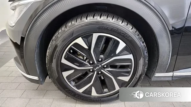 Kia EV6 id 3366963 из Кореи 15