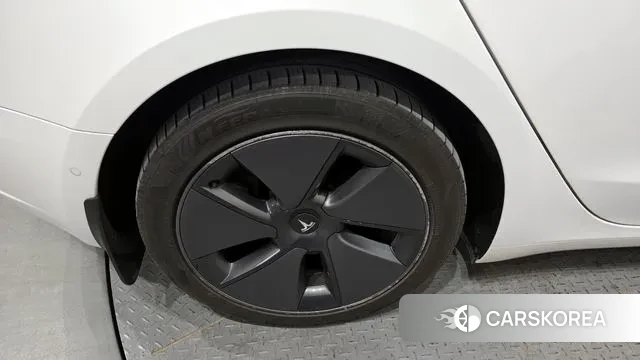 Tesla Model 3 id 3421774 из Кореи 15