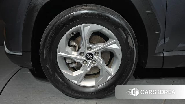 Hyundai Tucson (NX4) id 4410071 из Кореи 25
