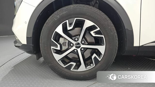 Kia Sportage 5th Generation Hybrid id 4721339 из Кореи 34
