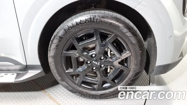 Kia The New Carnival 4th Generation id 2878669 из Кореи 15