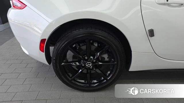Mazda MX-5 MIATA id 4469940 из Кореи 15