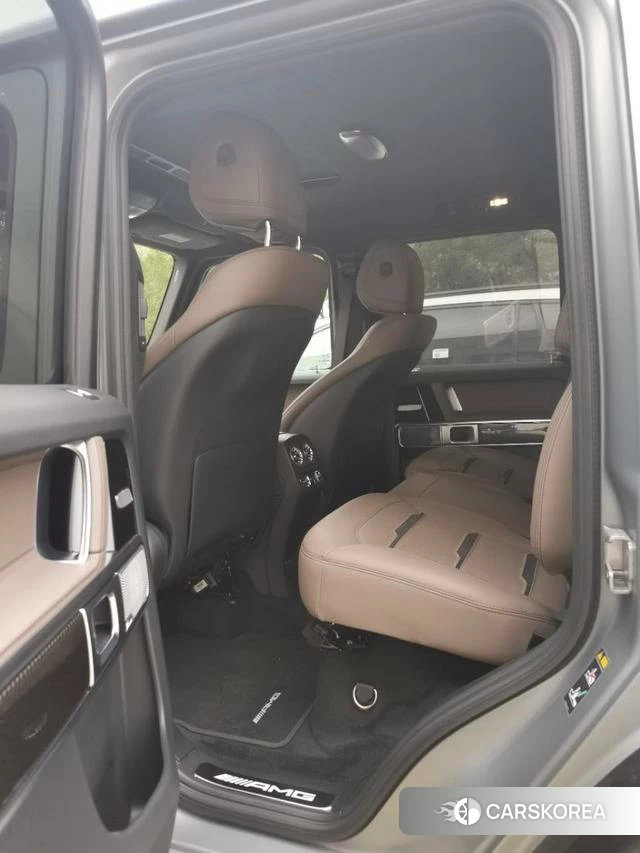 Mercedes-Benz G-class AMG id 4279329 из Китая 11