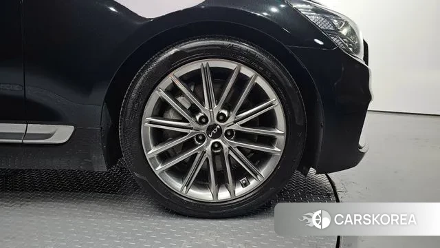 Kia More K9 id 3033960 из Кореи 15