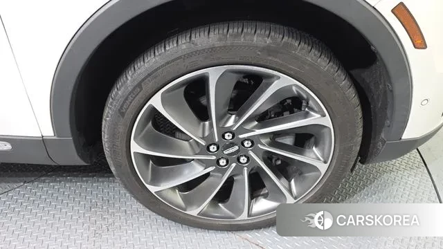 Lincoln Nautilus First generation id 3578139 из Кореи 15