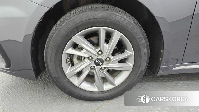 Kia The New K5 2nd generation id 4483128 из Кореи 15